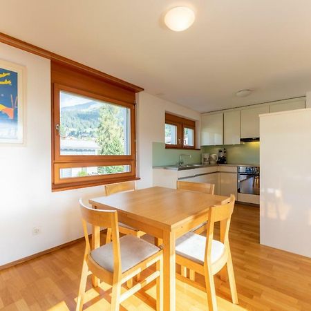Laax Homes - Casa Miro Nr 7 Flims Esterno foto