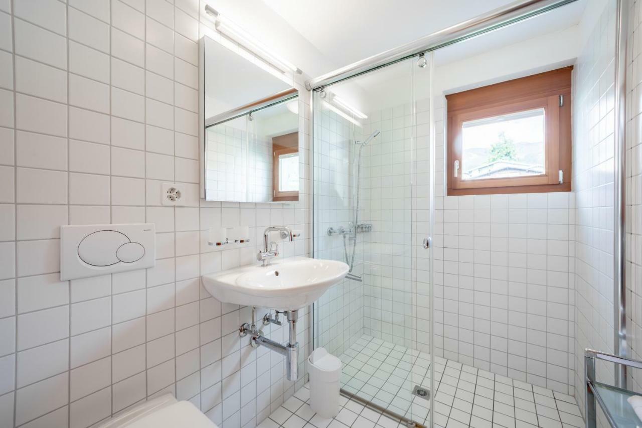 Laax Homes - Casa Miro Nr 7 Flims Esterno foto